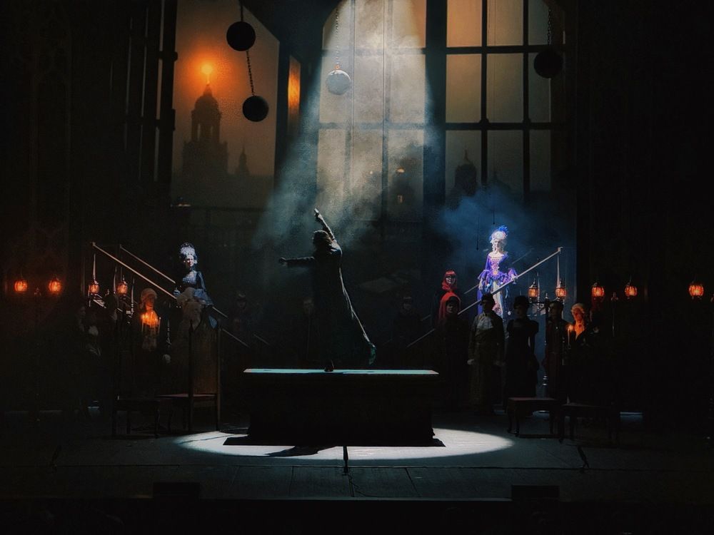 Фотография автора Евгения Никишина