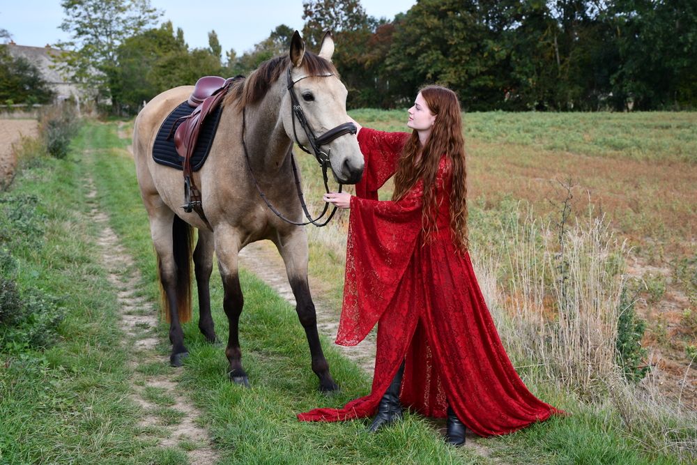 Photograph by Regina Belomytseva-Dahan