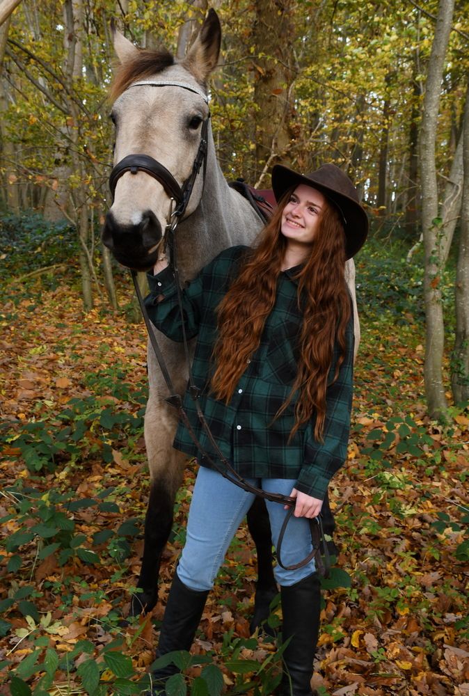 Photograph by Regina Belomytseva-Dahan