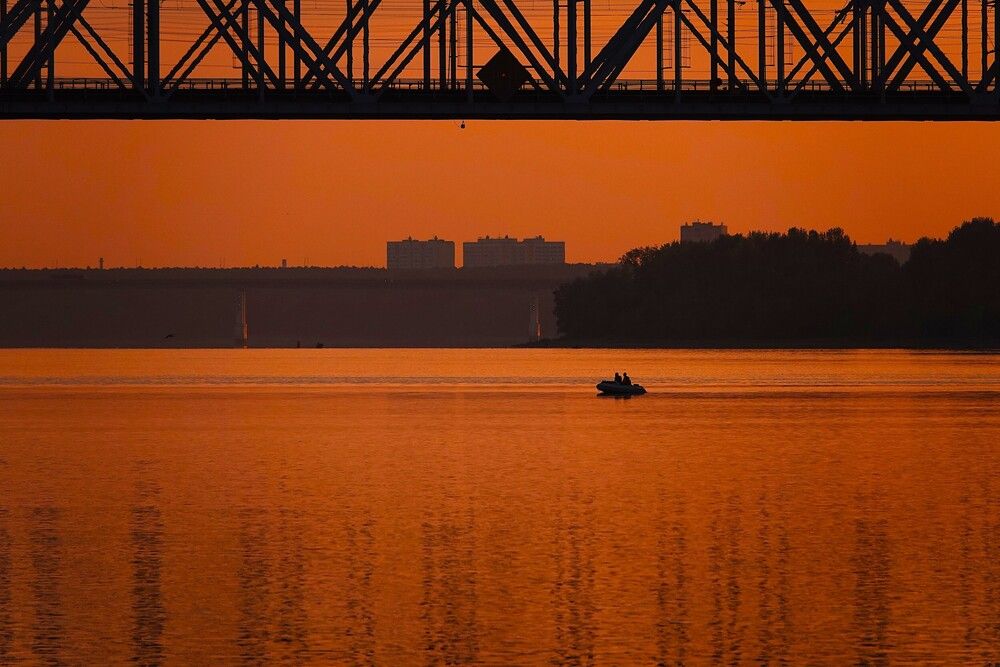 Photograph by Zakharov Matvey