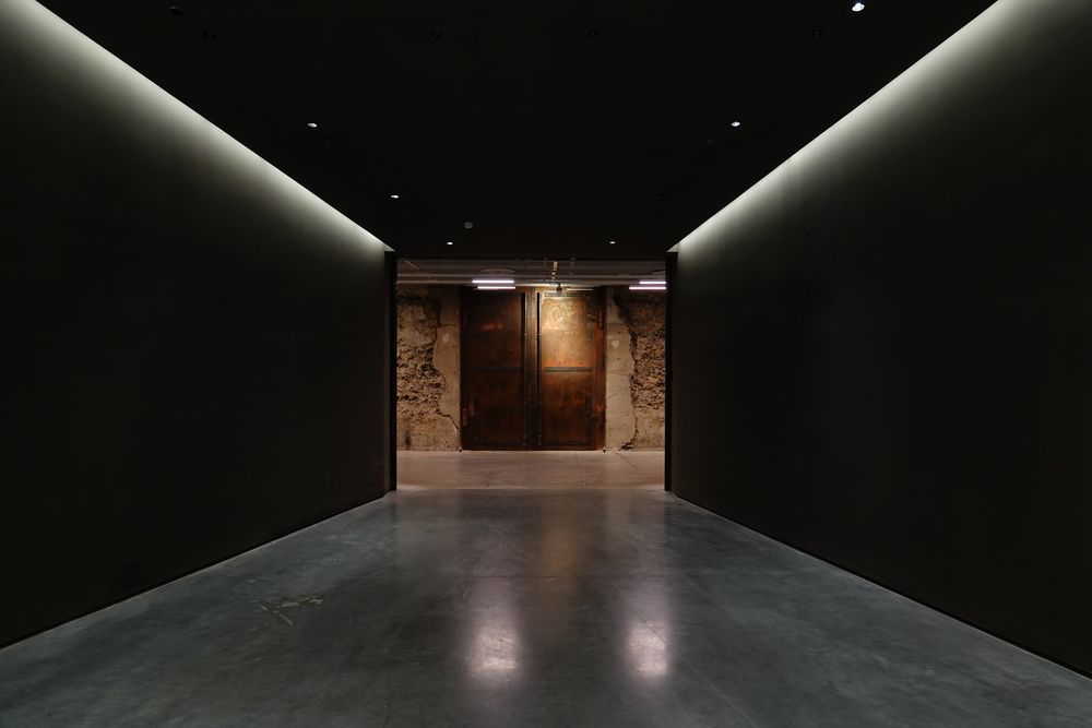 Photograph by Zakharov Matvey