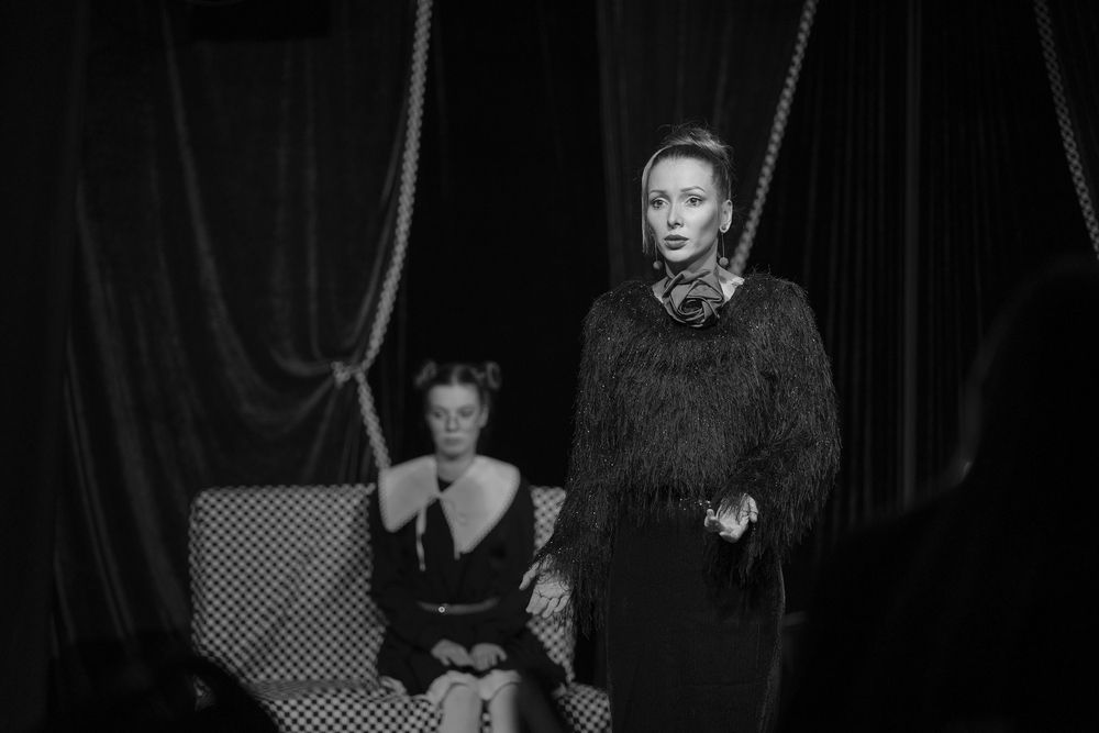 Photograph by Елена Тестова