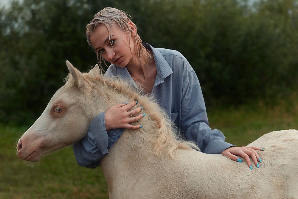 Photograph by Максим Михайлов