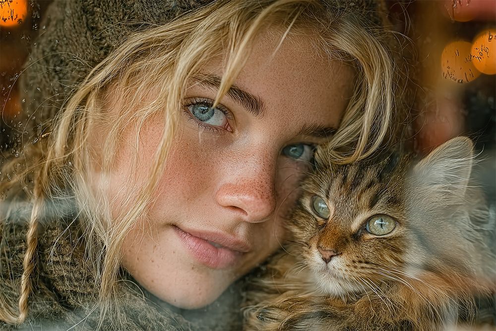Photograph by Тиана Маренкова
