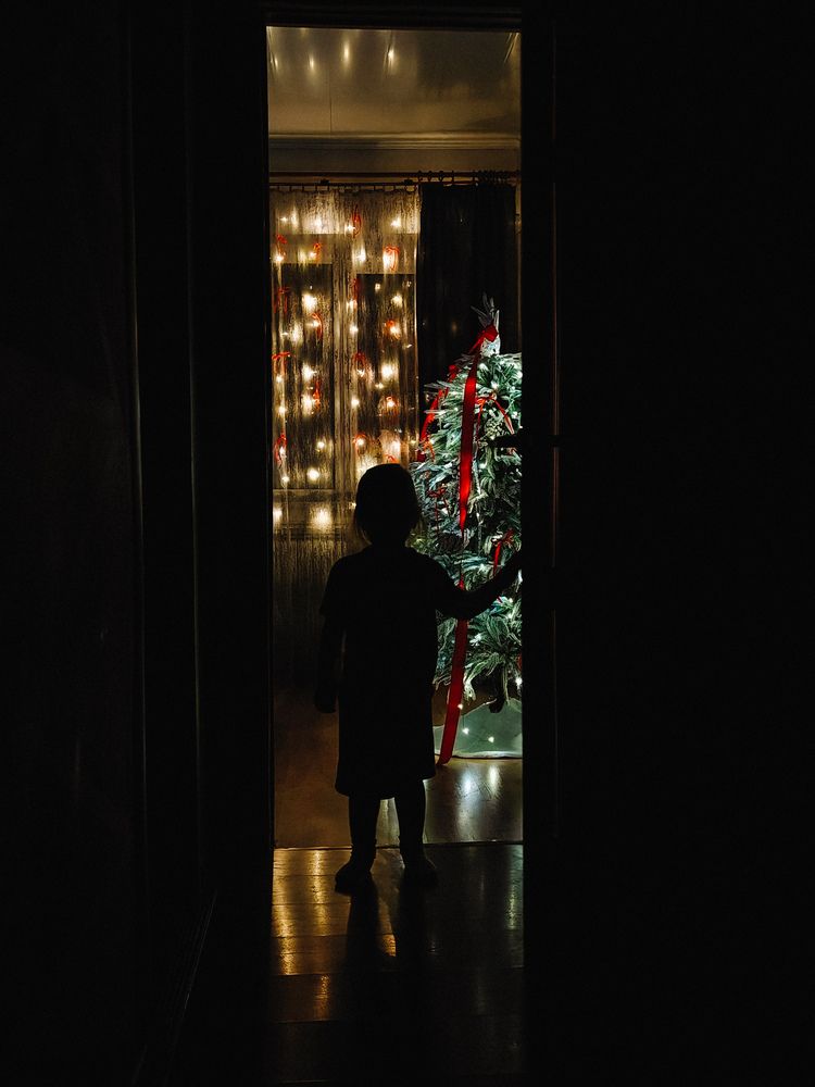 Photograph by Maria Stankevich