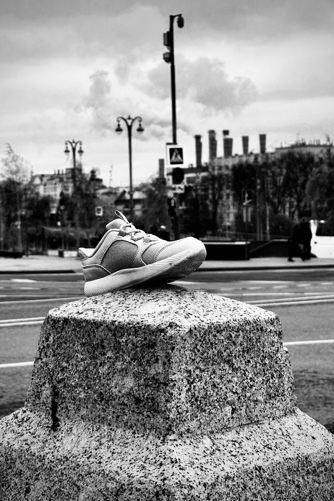 Photograph by Александр Фокин