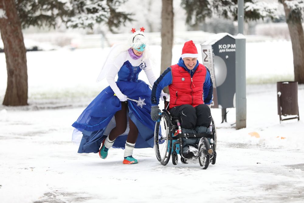 Photograph by Татьяна Полоцкая