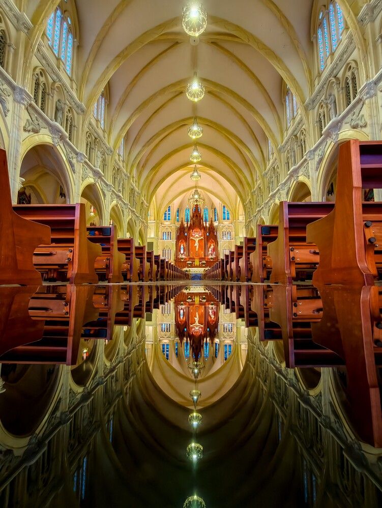 Photograph by Tran Phuong