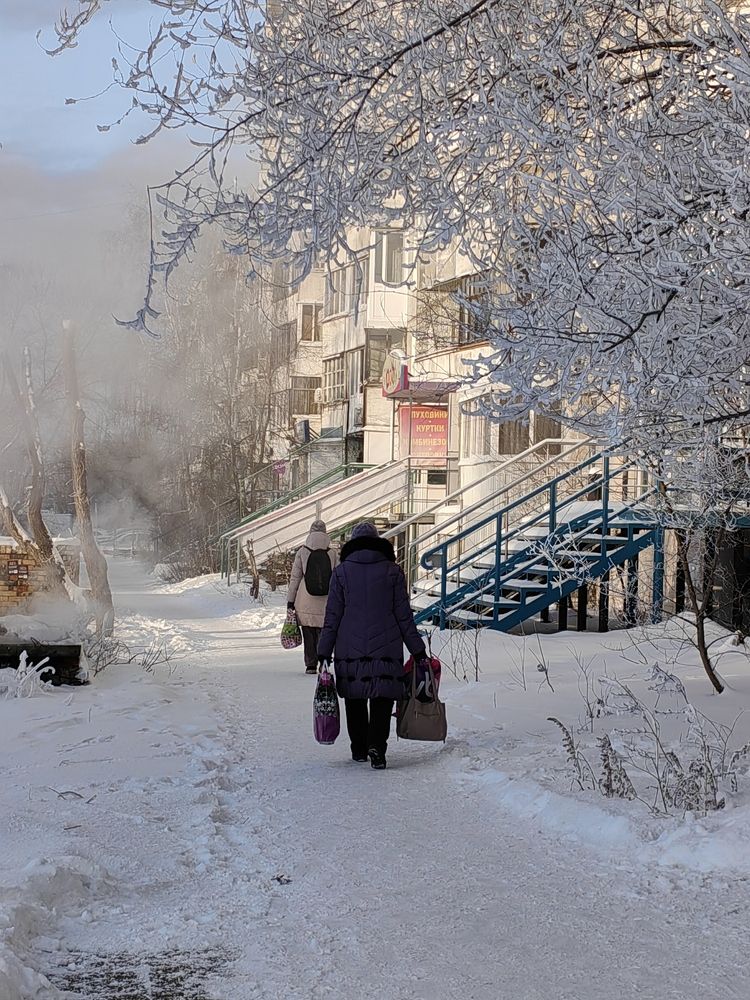 Фотография автора Алёна С-К