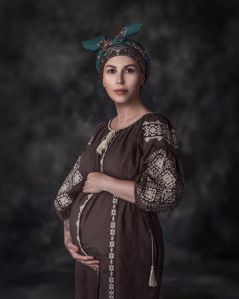 Photograph by Helen Mountaniol