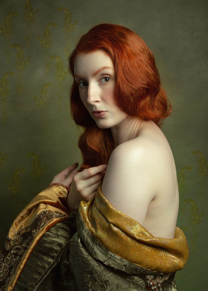 Фотография автора Irina Denisova
