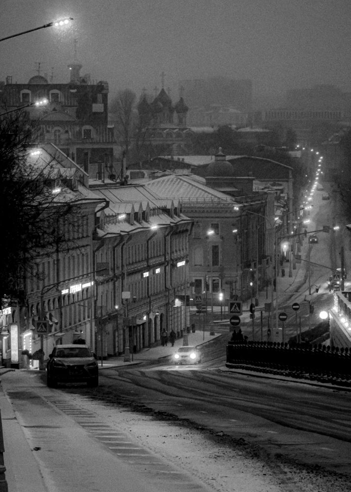 Photograph by Александр Малахов