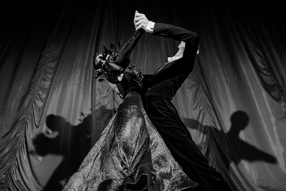 Photograph by Сергей Князев