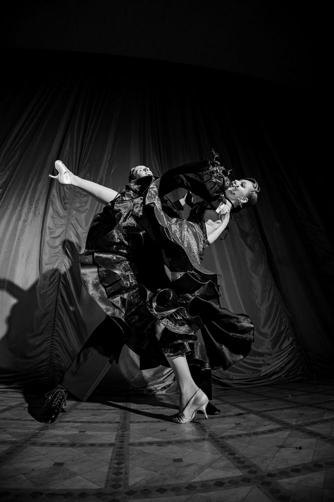 Photograph by Сергей Князев