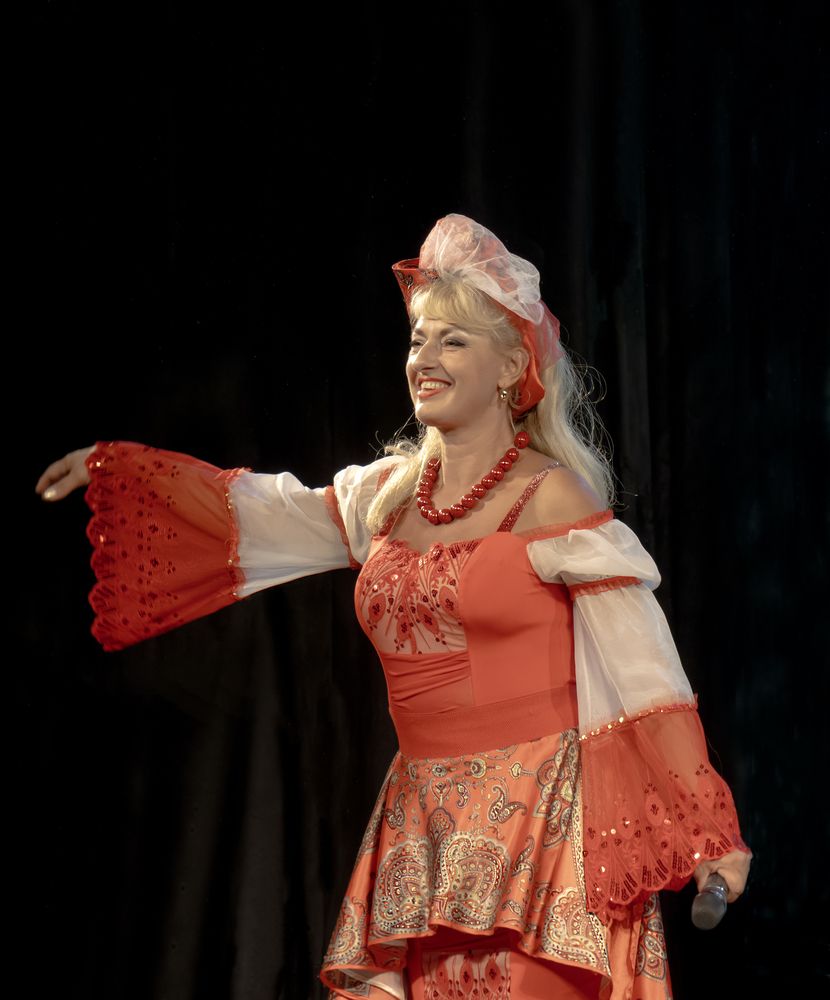 Photograph by Басыров Валерий