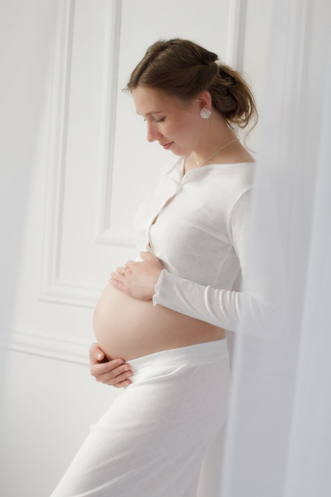 Photograph by Елена Буркина