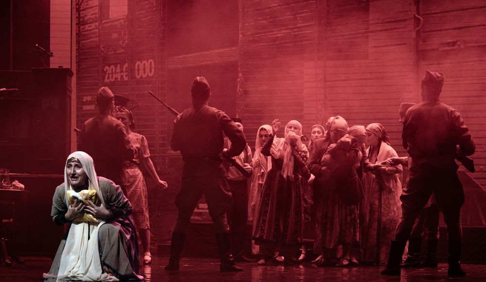 Photograph by Басыров Валерий