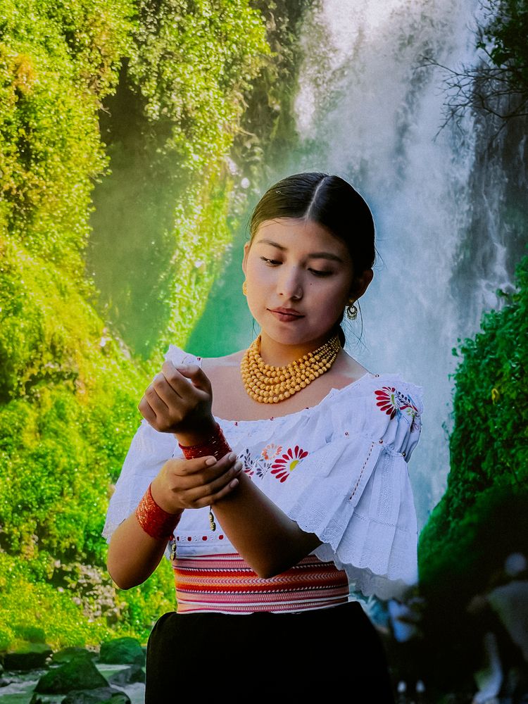 Photograph by Fuerez Con zeta