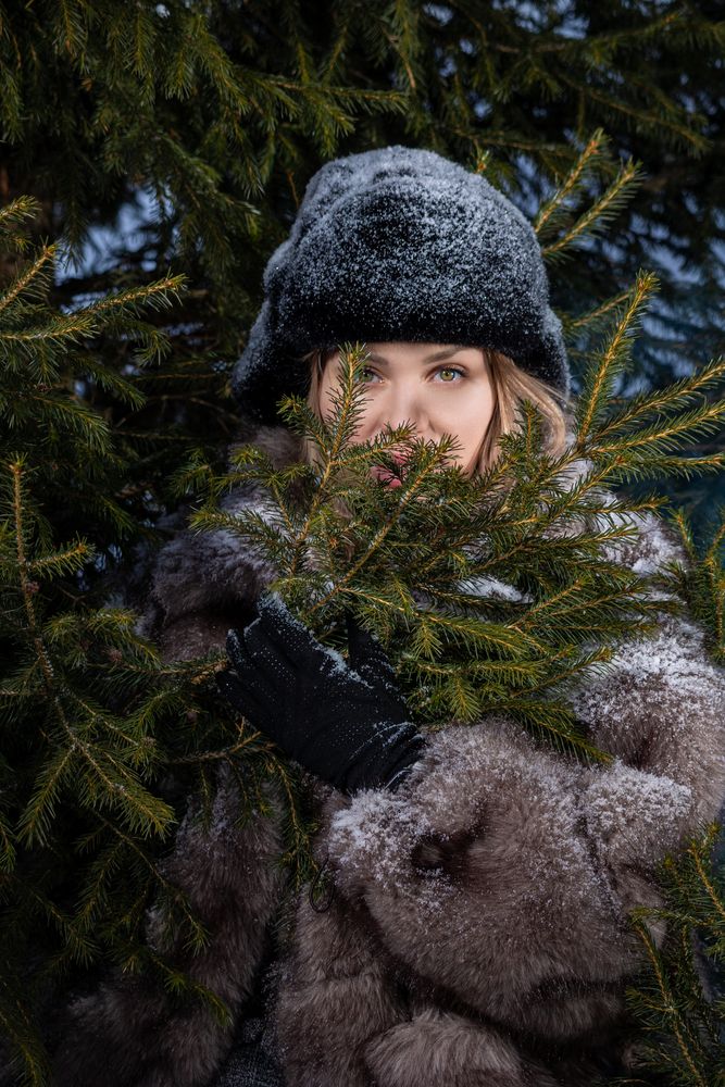 Фотография автора Сергей Князев
