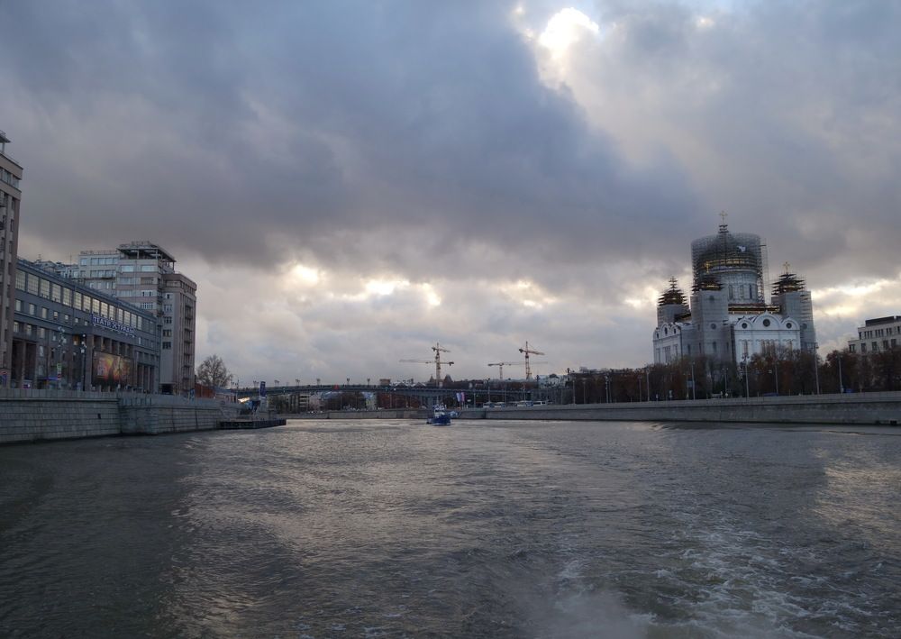 Photograph by Антон Биленко