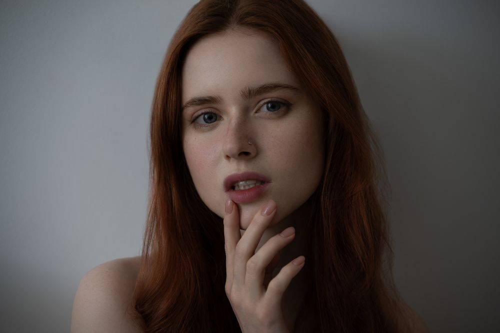 Photograph by Вероника Клементова