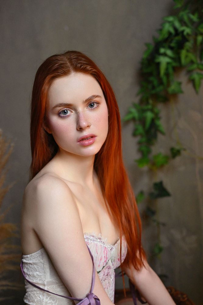 Photograph by Вероника Клементова