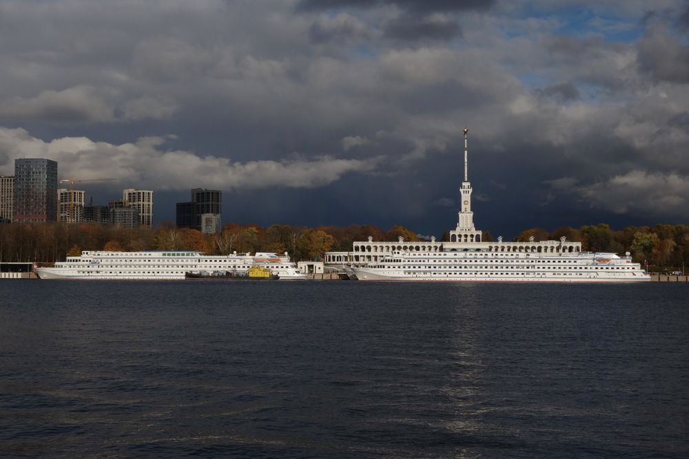 Photograph by Антон Биленко