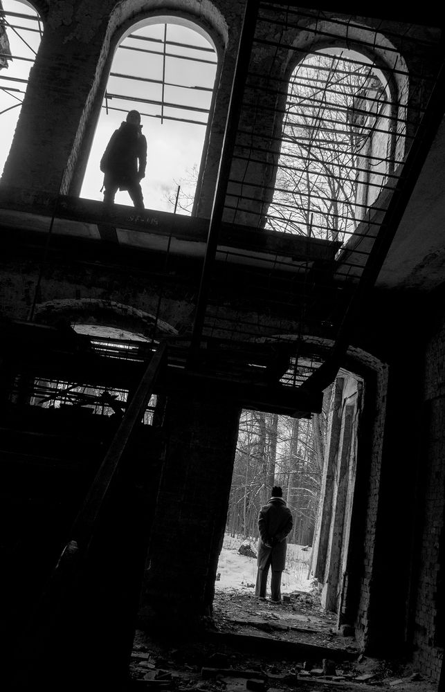 Photograph by Елена Тестова