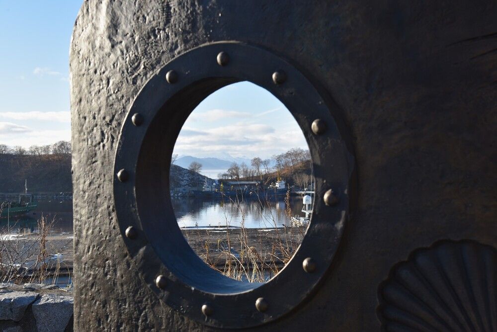 Photograph by Ольга Струкалина
