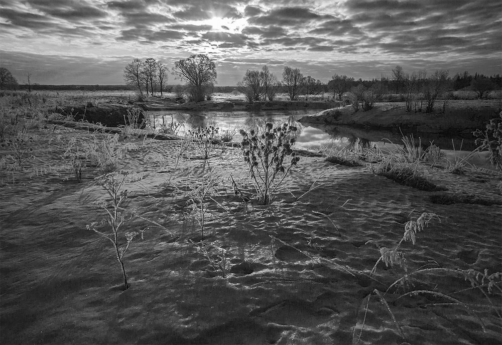 Photograph by Николай Кузьмин