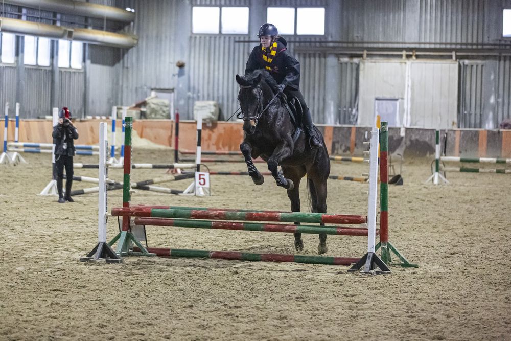 Фотография автора Каргин Валерий