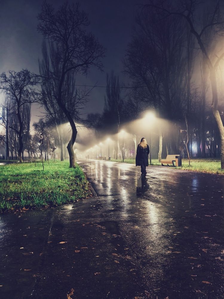 Photograph by Алексей Титков