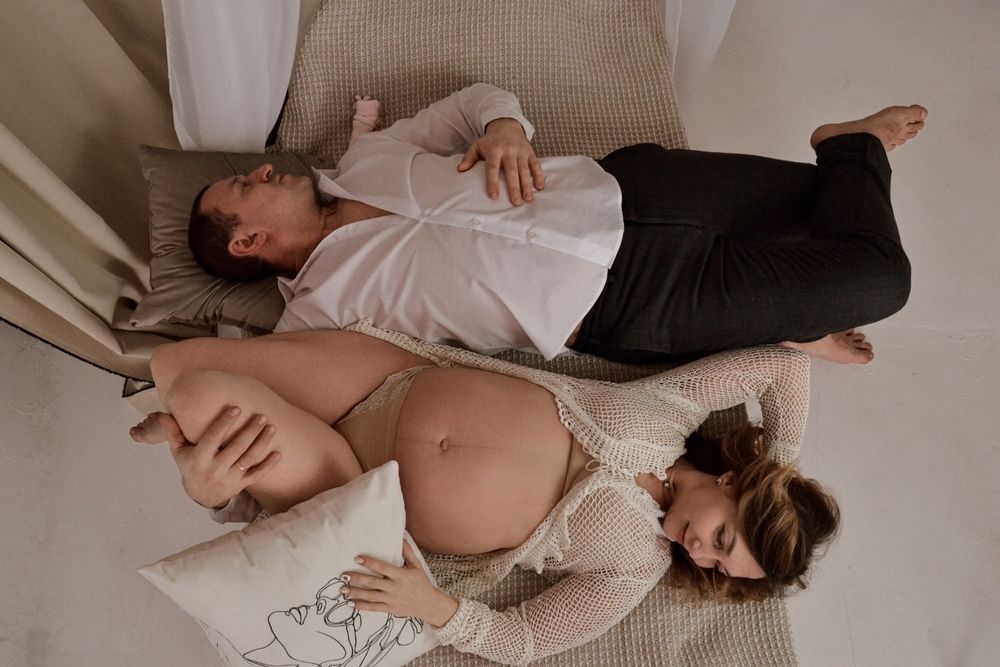 Photograph by Надежда Сивагина