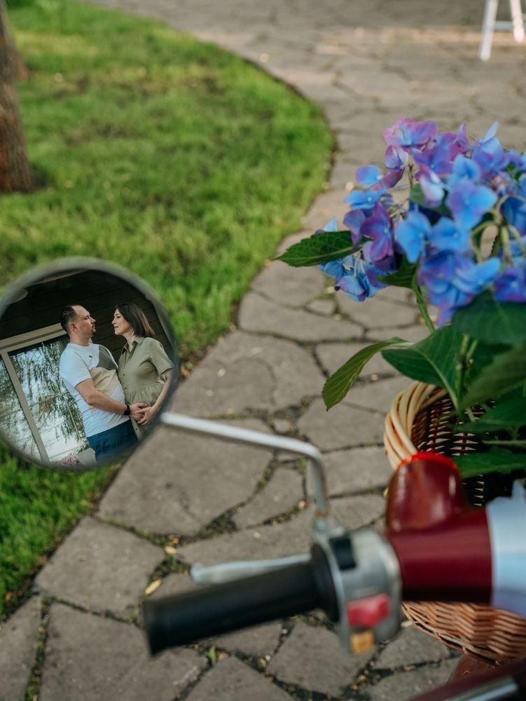 Photograph by Надежда Сивагина