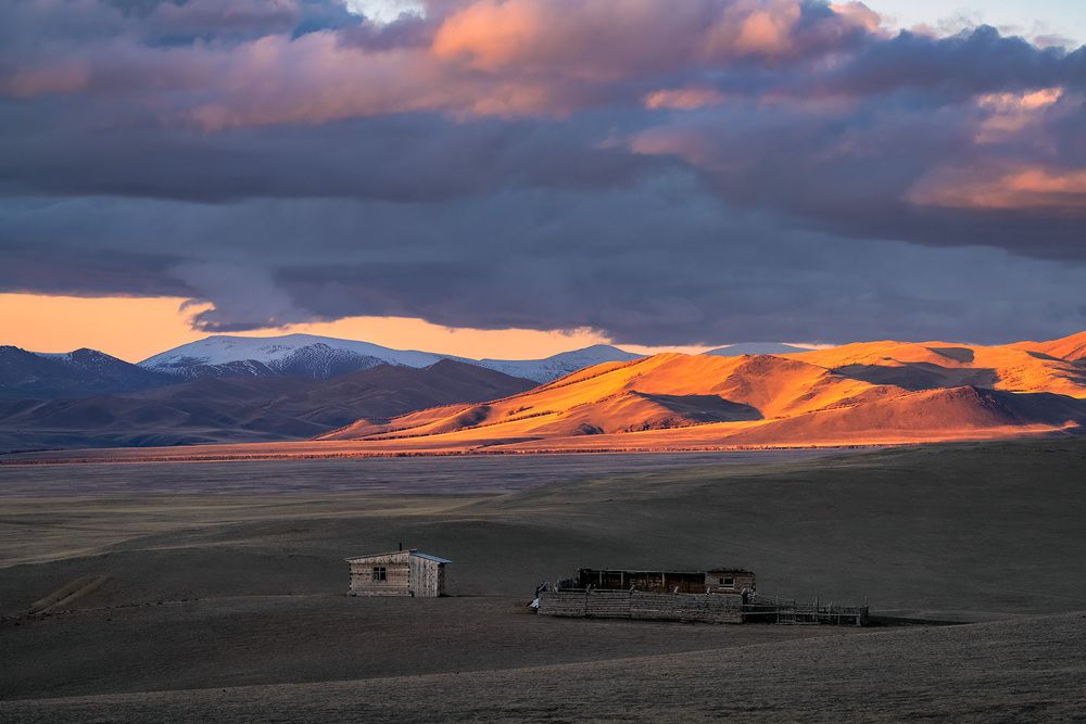 Photograph by Vladimir Ostapenko