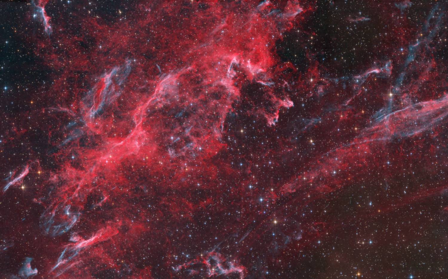 NGC 6979 Pickering’s Triangle