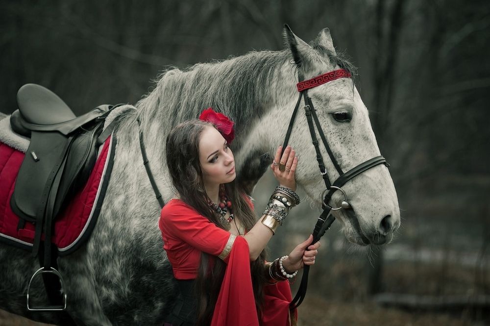 Фотография автора Alexandre Dpari