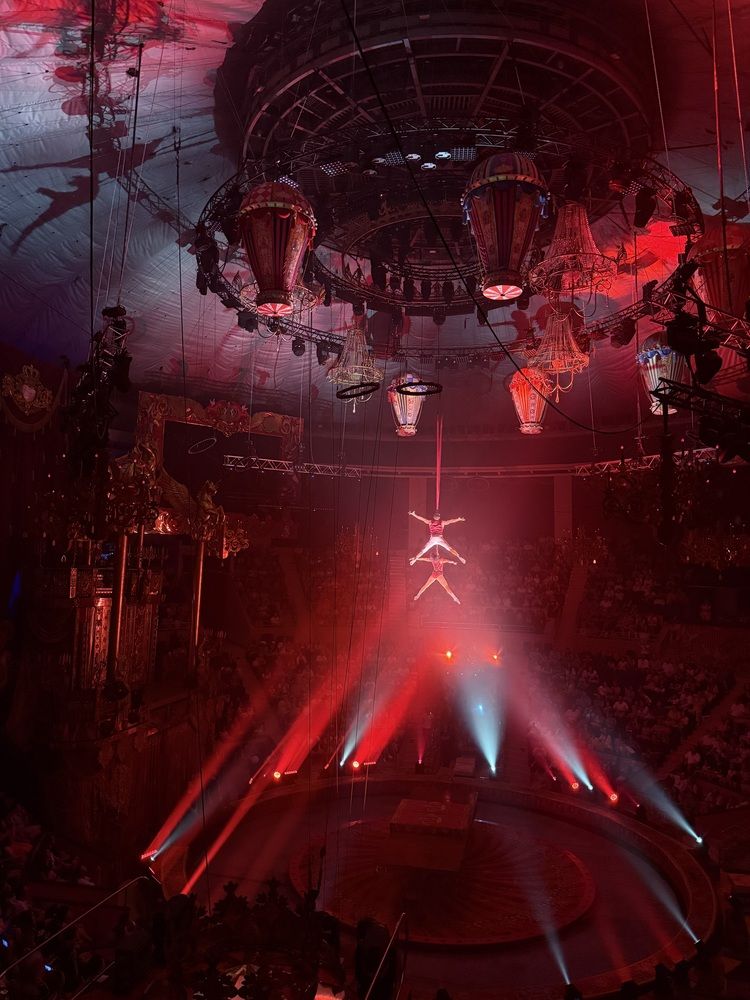 Photograph by Вера Сдвижкова