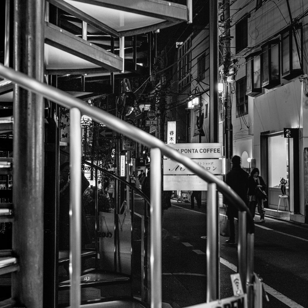 silence and structure