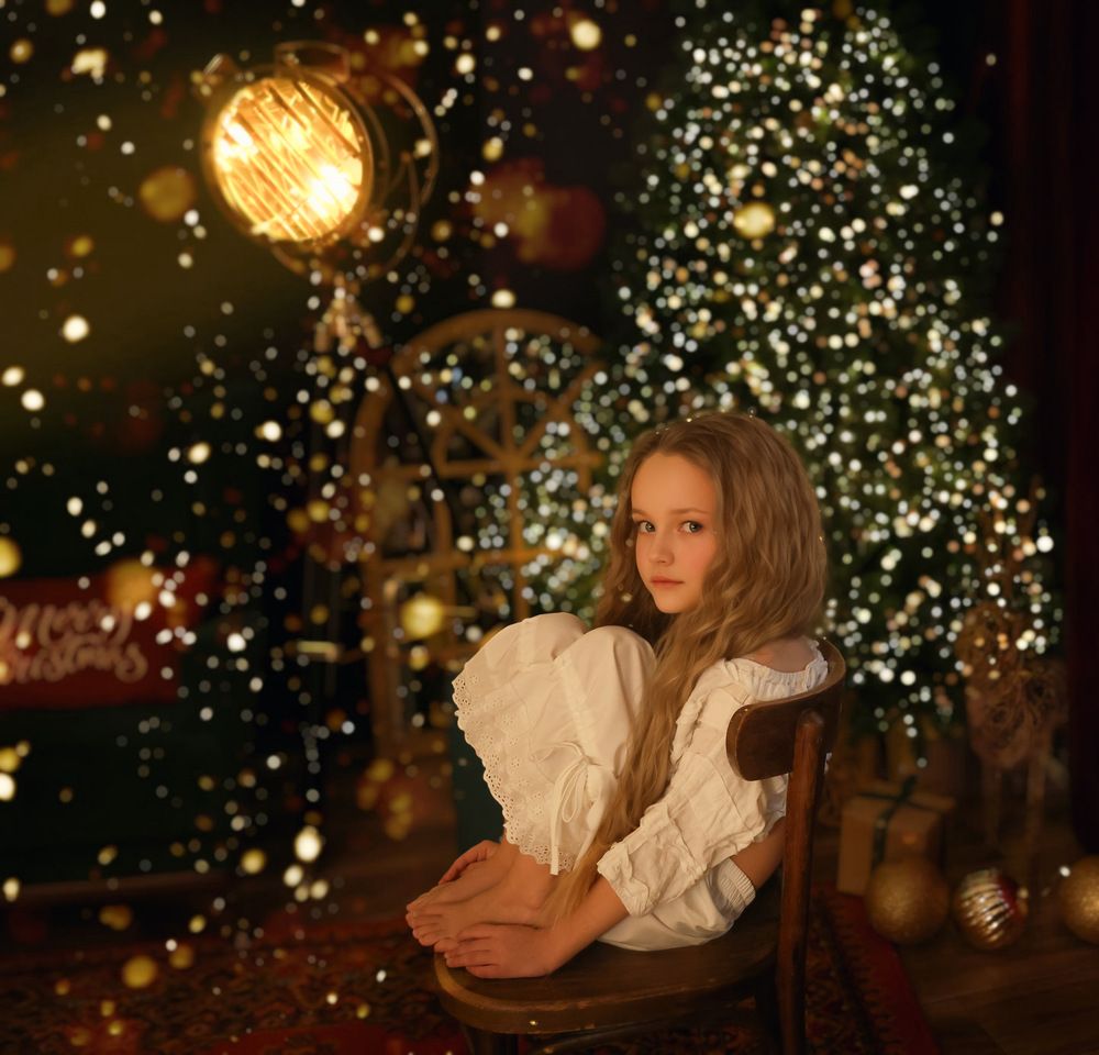 Photograph by Marina Ivanova