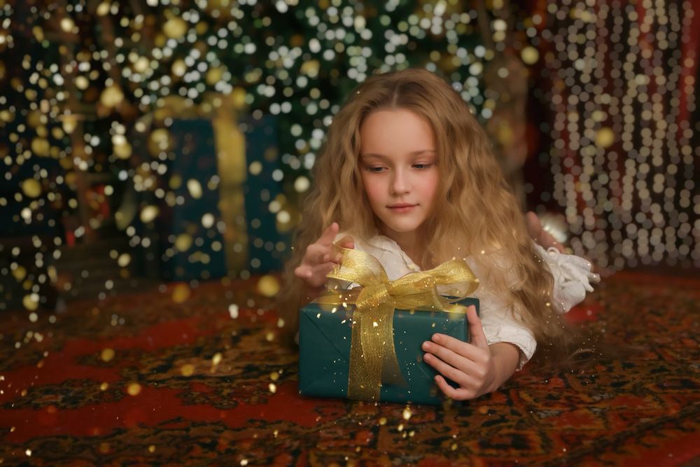 Photograph by Marina Ivanova