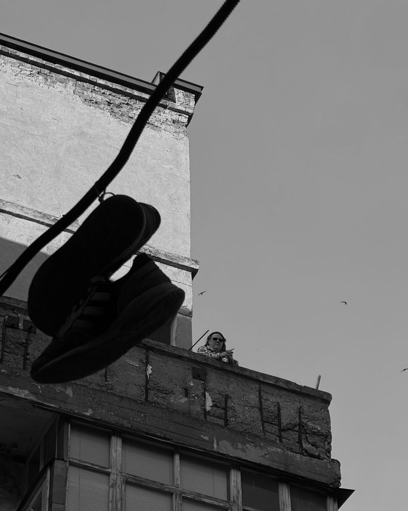 Фотография автора Полина Ишкина