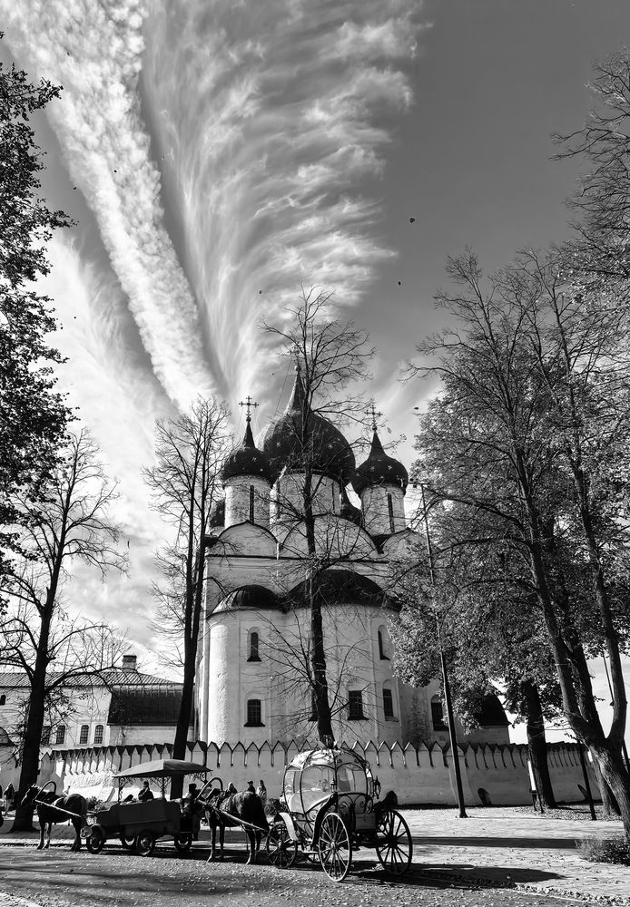 Photograph by Елена Охапкина