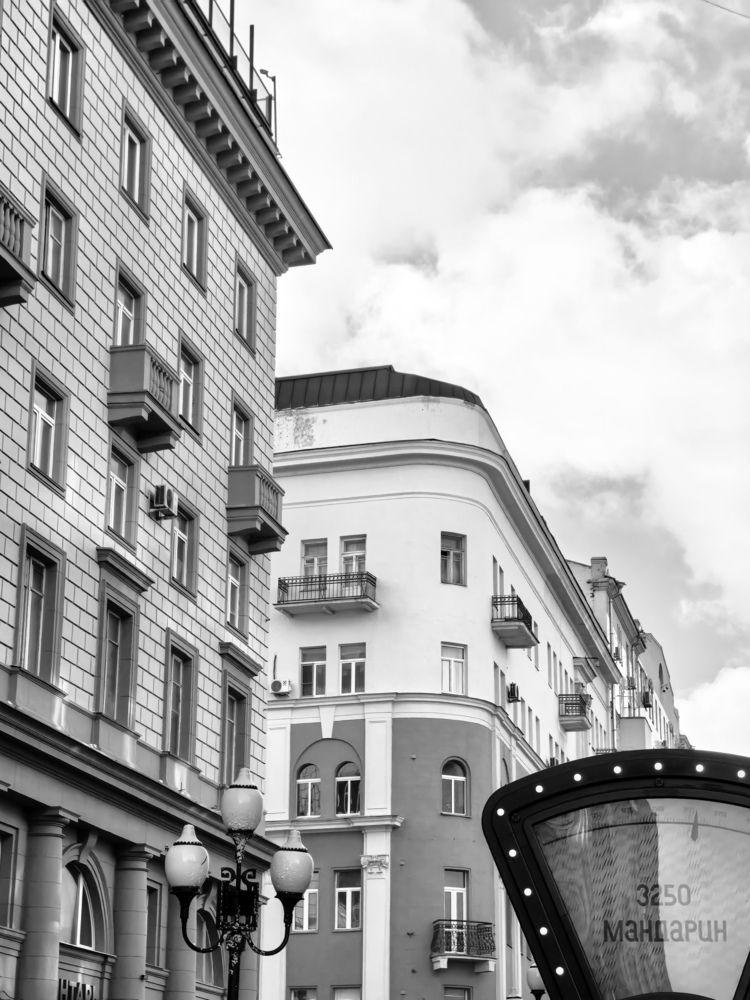 Photograph by Елена Охапкина