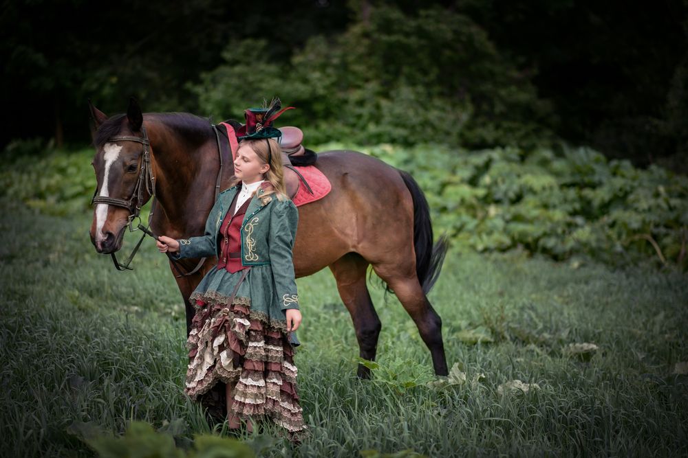 Photograph by Олеся Воробьева