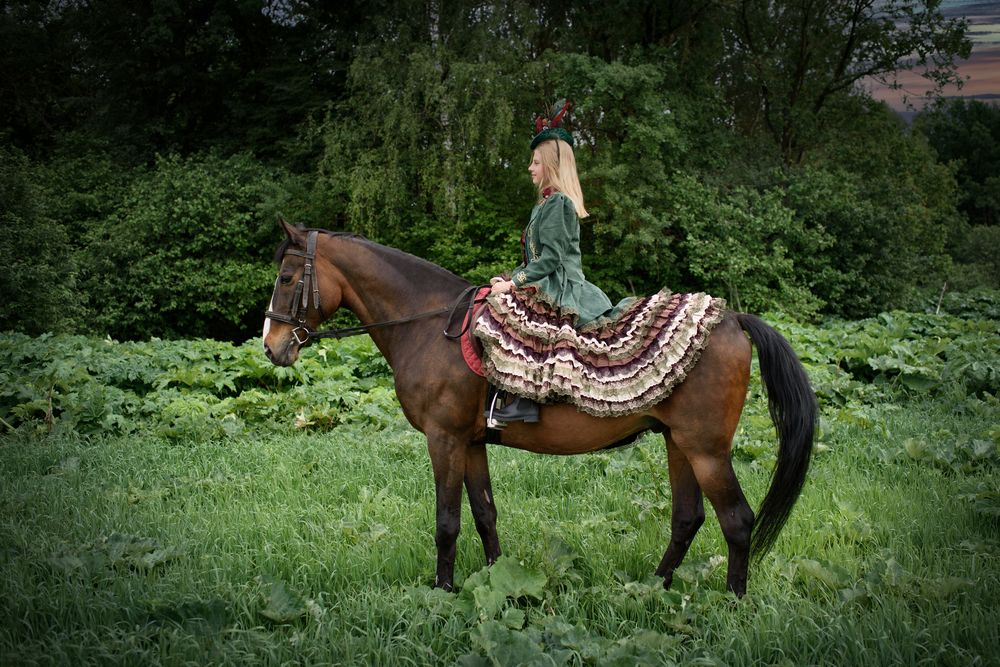 Photograph by Олеся Воробьева