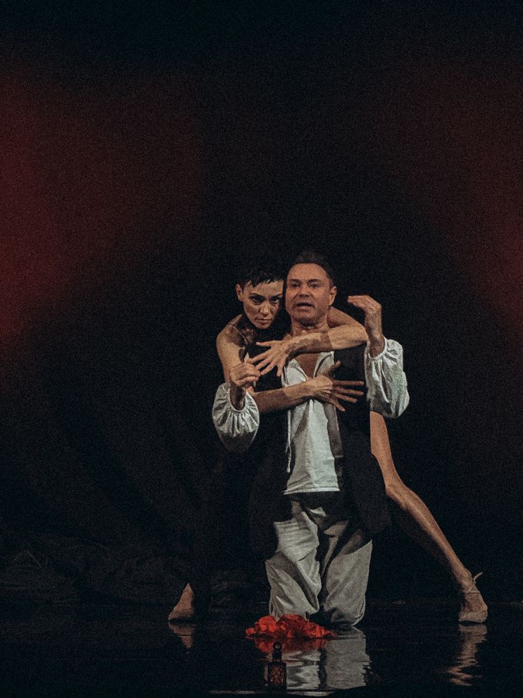 Photograph by Татьяна Цапкова