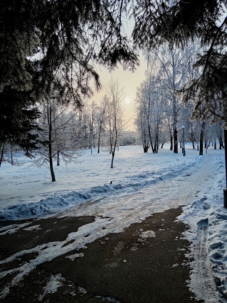 Photograph by Надия Голочалова