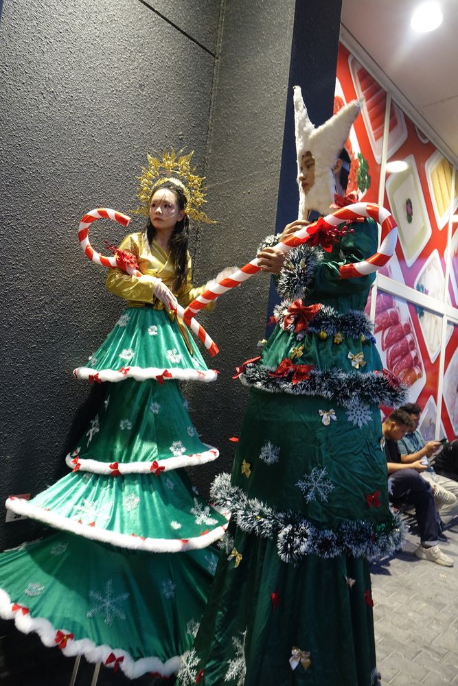 Photograph by Vy Van Bui