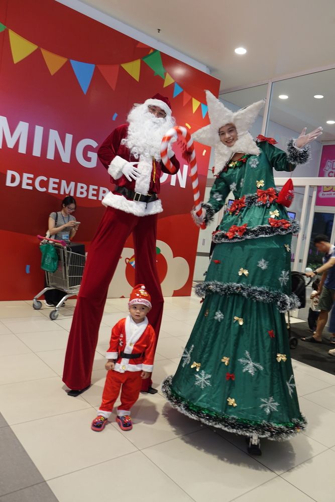 Photograph by Vy Van Bui